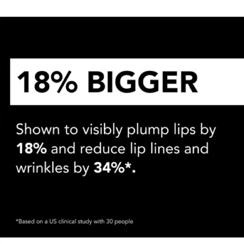 Buxom Plump Shot Collagen Infused Lip Serum Filler 0.14 Fl Oz NIB